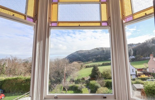 Meliden Cabaña | 18 Ffordd Tanrallt