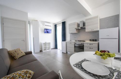Birgi Vecchi Casa | 18 Gradi Apartments