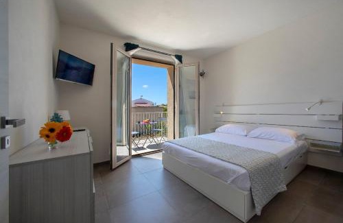 Birgi Vecchi Casa | 18 Gradi Apartments