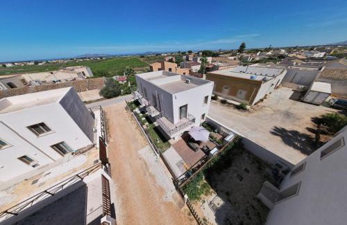 Birgi Vecchi Casa | 18 Gradi Apartments