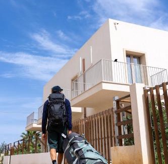 Birgi Vecchi Casa | 18 Gradi Apartments