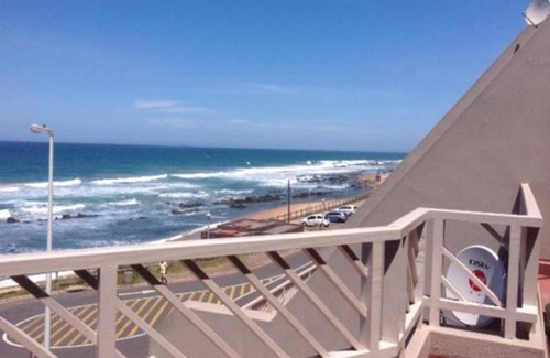 Umhlali Apartamento | 18 Isikhulu, Umdloti
