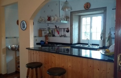 Urdilde Casa | Casa Somoza A 18 Km de Santiago. Zona tranquila e ideal para familias.