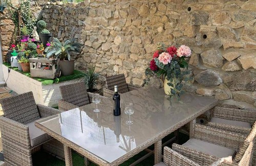 Bourganeuf Cama Y Desayuno | 18 m² Bed & Breakfast ∙ 4 huéspedes
