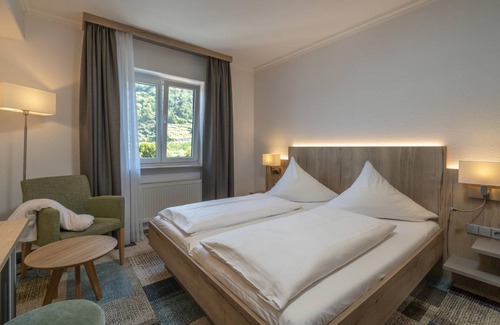 Loef Hotel | 18 m² Hotel ∙ 1 habitación ∙ 2 huéspedes