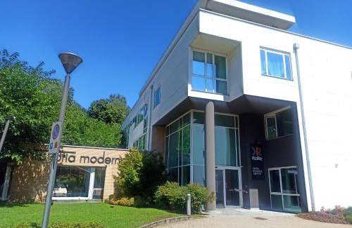Banchette Hotel | 18 m² Hotel ∙ 3 huéspedes