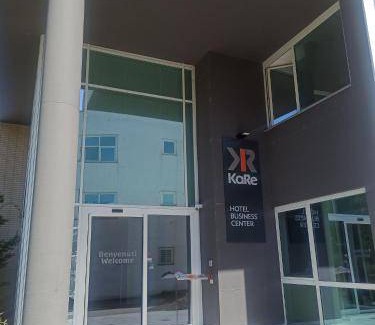 Banchette Hotel | 18 m² Hotel ∙ 3 huéspedes