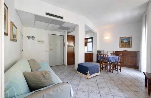 Varigotti Apartamento | 18 Mehari