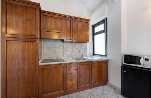 Varigotti Apartamento | 18 Mehari