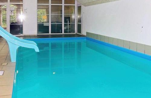 Øby Casa | 18 person holiday home in Ulfborg