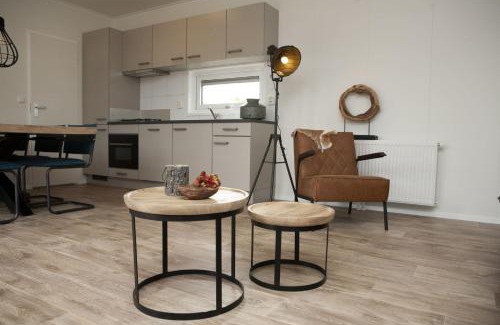 Voorthuizen Apartamento | 18 persoons Veluwe Villa