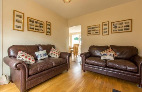 Thorpeness Casa | 18 Pilgrim’s Way