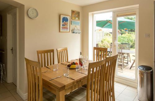 Thorpeness Casa | 18 Pilgrim’s Way