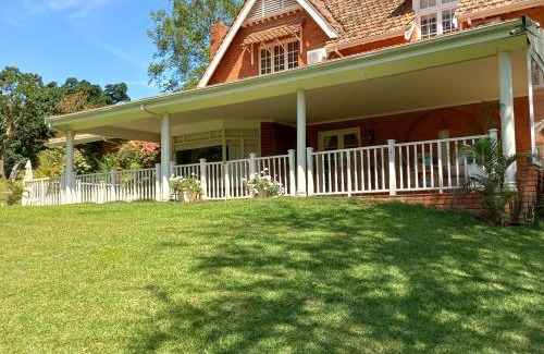 Kloof Cama Y Desayuno | 18 Pioneer BnB