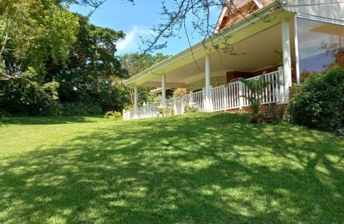 Kloof Cama Y Desayuno | 18 Pioneer BnB
