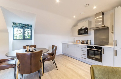 York Apartamento | 18 St Johns Mews - a premium stay that sleeps 4 guests in 2 bedrooms