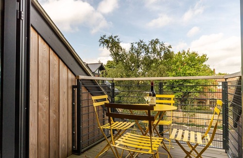 York Apartamento | 18 St Johns Mews - a premium stay that sleeps 4 guests in 2 bedrooms