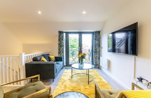 York Apartamento | 18 St Johns Mews - a premium stay that sleeps 4 guests in 2 bedrooms