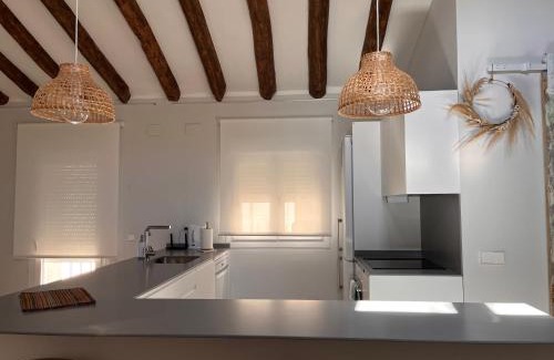 Centro histórico de Zaragoza Apartamento | 18 Torres Estébanes
