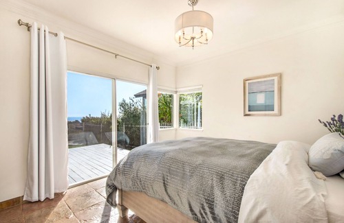 Dana Point Villa | 180 Degree Ocean View Home in Dana Point