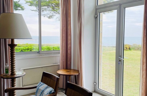 Morbihan Casa | 180-degree sea view villa Carnac