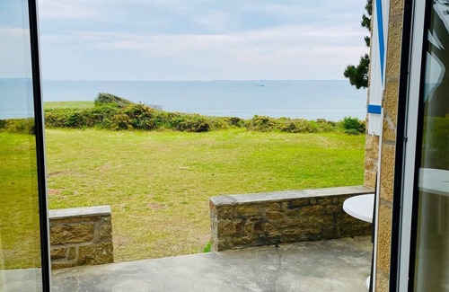 Morbihan Casa | 180-degree sea view villa Carnac