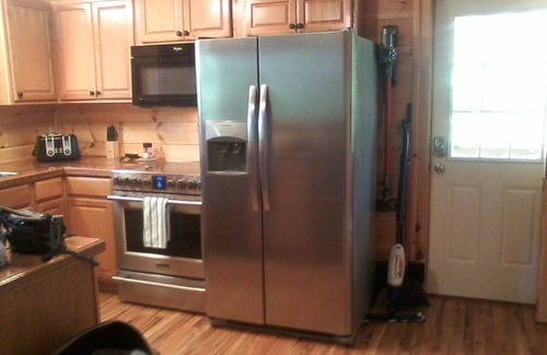 Whittier Casa | CHEROKEE SMOKY MOUNTAIN SKY VIEW 180 * HARRAHS CASINO 4 MILLAS NORTE!