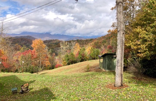 Whittier Casa | CHEROKEE SMOKY MOUNTAIN SKY VIEW 180 * HARRAHS CASINO 4 MILLAS NORTE!
