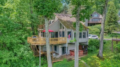 Thayerville Casa | 180 Degrees