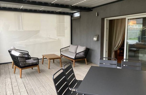 St.-Martin-des-Champs Casa | 180 m² Casa ∙ 4 habitaciones ∙ 8 personas