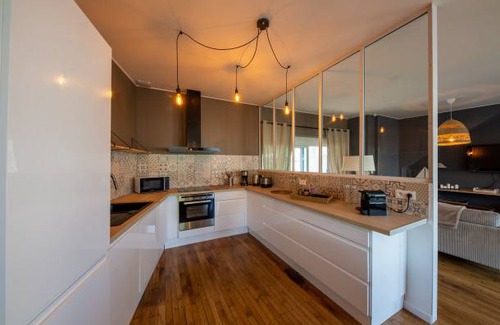 St.-Martin-des-Champs Casa | 180 m² Casa ∙ 4 habitaciones ∙ 8 personas