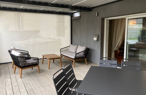 St.-Martin-des-Champs Casa | 180 m² Casa ∙ 4 habitaciones ∙ 8 personas