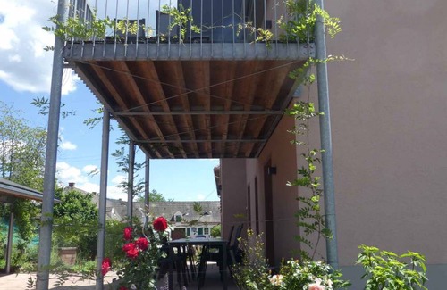 Fischbach bei Dahn Apartamento | 180 m² Apartamento ∙ 4 habitaciones ∙ 8 huéspedes