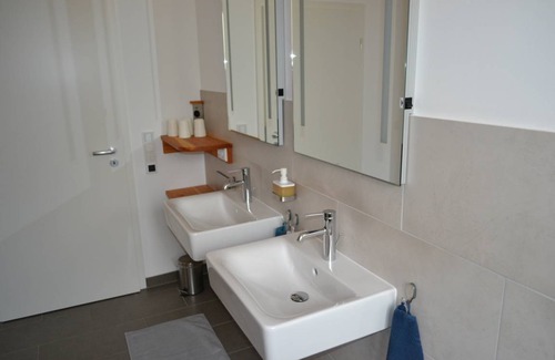 Fischbach bei Dahn Apartamento | 180 m² Apartamento ∙ 4 habitaciones ∙ 8 huéspedes