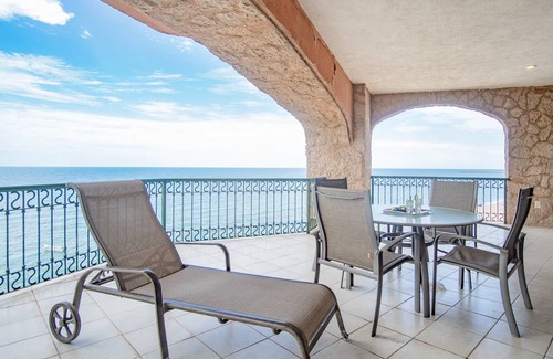 Puerto Peñasco Condominio | 180 m² Apartamento ∙ 3 habitaciones ∙ 6 huéspedes