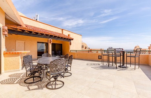 Puerto Peñasco Condominio | 180 m² Apartamento ∙ 3 habitaciones ∙ 6 huéspedes