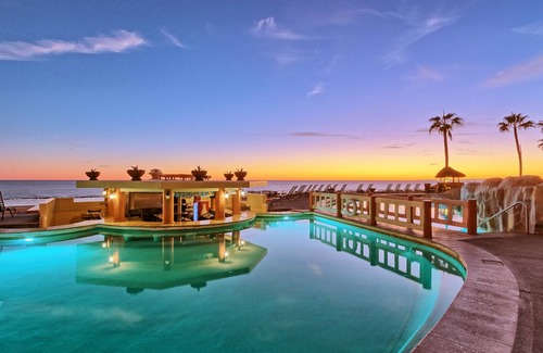 Puerto Peñasco Condominio | 180 m² Apartamento ∙ 3 habitaciones ∙ 6 huéspedes