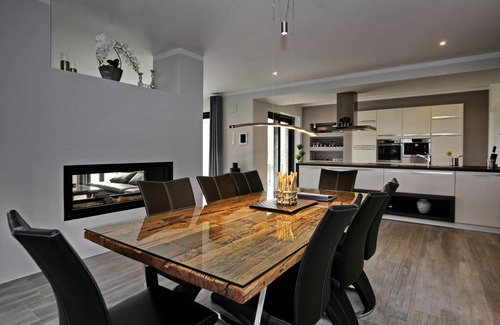 Wittenbeck Casa | 180 m² Casa ∙ 3 habitaciones ∙ 5 huéspedes