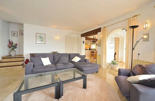 El Portet Villa | 180 m² Villa ∙ 4 habitaciones ∙ 8 huéspedes