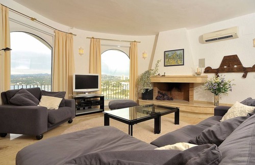 El Portet Villa | 180 m² Villa ∙ 4 habitaciones ∙ 8 huéspedes