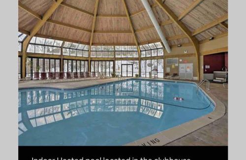 Village at Camelback Casa | 180 SKI CAMELBACK-SKI-ON -SKI OFF,SNOW TUBING,Paintball