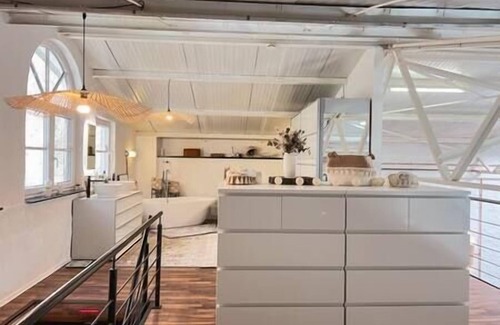 Bergisch Gladbach Casa | 180 square meters of star vibes at BOHOLOFT