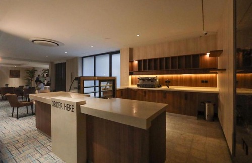 An Nasiriyah Hotel | 1800 Degrees Hotel