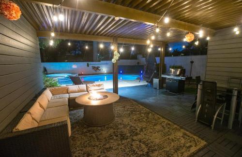 Green Valley Casa | 1800 SqFt House W/Heated Pool Spa 13Min From Strip