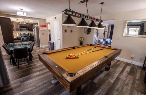Green Valley Casa | 1800 SqFt House W/Heated Pool Spa 13Min From Strip