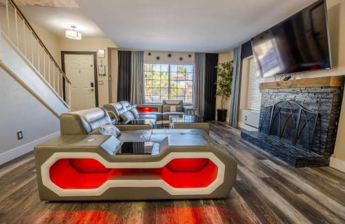 Green Valley Casa | 1800 SqFt House W/Heated Pool Spa 13Min From Strip