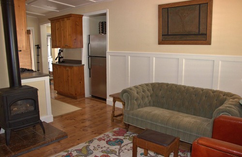 Marine Terrace Casa | 1801 Downing Avenue Lodge Hill