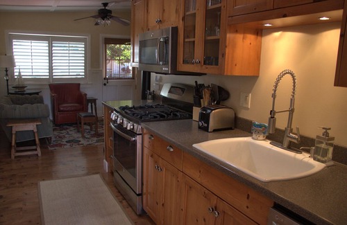 Marine Terrace Casa | 1801 Downing Avenue Lodge Hill