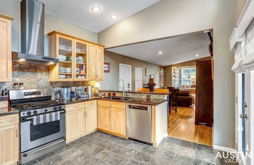 Bryker Woods Apartamento | 1803 Mohle xxxxxxxxx
