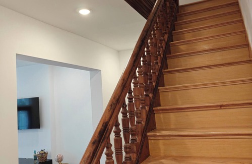Cincinnati Casa | 1805 luxury house on walnut hills